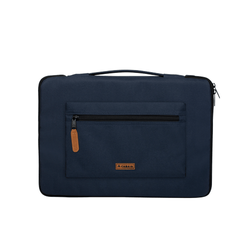 Laptopcase 14" Zuidas - Cabaïa Europe -  - Cabaïa Europe