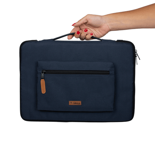 Laptopcase 14" Zuidas - Cabaïa Europe -  - Cabaïa Europe