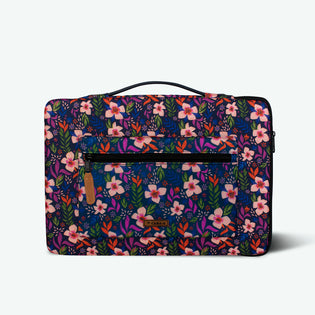 La City - Laptop case - 15 inch Cabaïa reinvents accessories for women, men and children: Backpacks, Duffle bags, Suitcases, Crossbody bags, Travel kits, Beanies... 