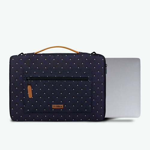 Laptopcase 16" La Defense - Cabaïa Europe -  - Cabaïa Europe