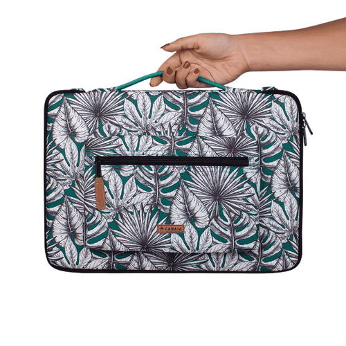 Laptopcase 16" Midtown - Cabaïa Europe -  - Cabaïa Europe