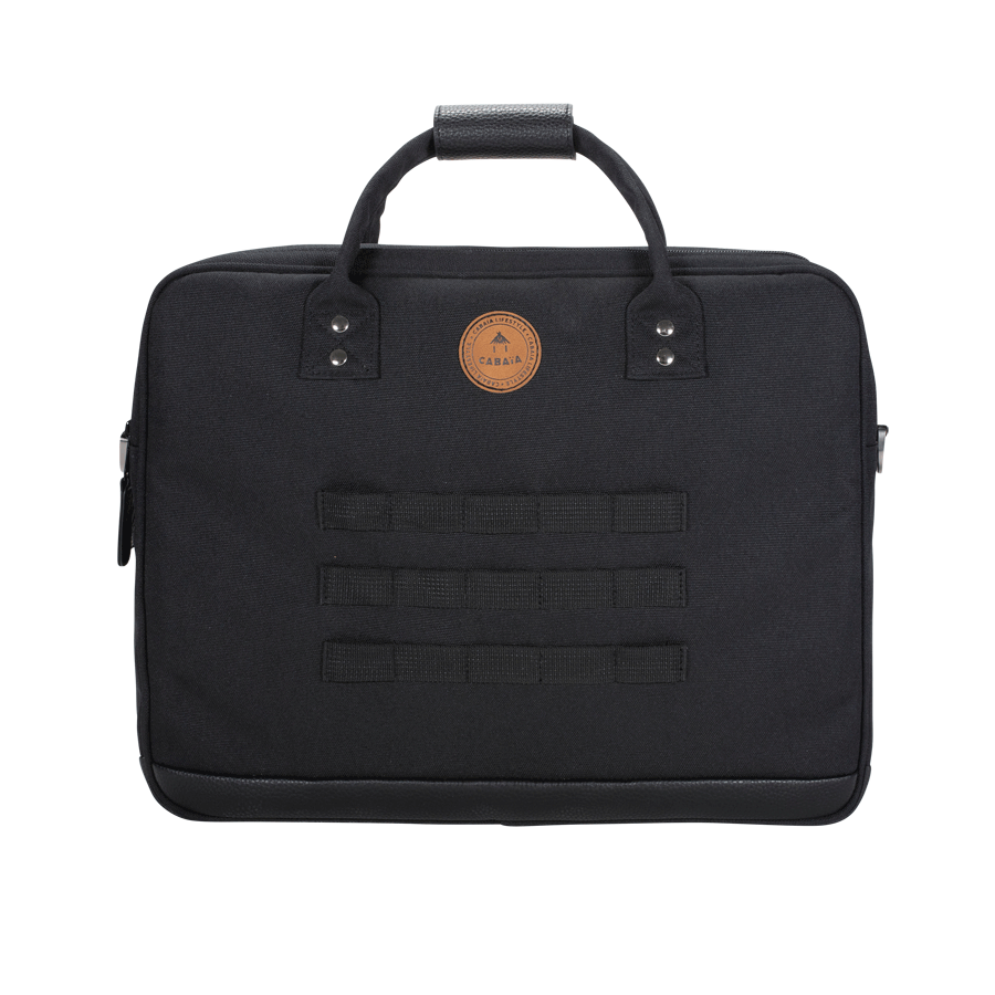 Berlin - Messenger Bag - No pocket