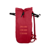 Adventurer rosso - Maxi - Zaino - Senza tasche