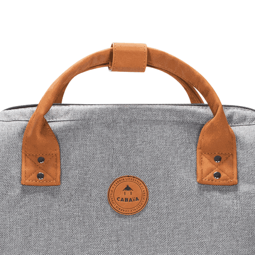 New York - Backpack - Maxi - No pocket - Cabaïa Europe -  - Cabaïa Europe