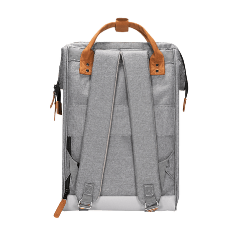 New York - Backpack - Maxi - No pocket - Cabaïa Europe -  - Cabaïa Europe