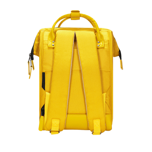 Sao Paulo - Backpack - Medium - No pocket - Cabaïa Europe -  - Cabaïa Europe