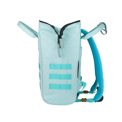 Adventurer blue - Mini - Backpack - No pocket - Cabaïa Europe -  - Cabaïa Europe