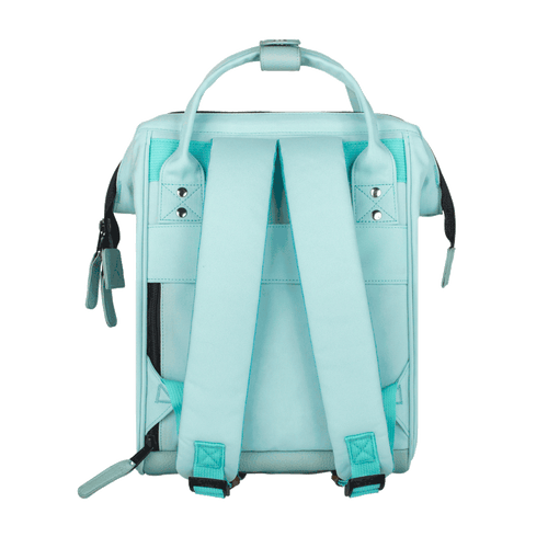 Adventurer blue - Mini - Backpack - No pocket - Cabaïa Europe -  - Cabaïa Europe