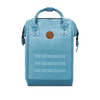Adventurer blue - Medium - Backpack - No pocket