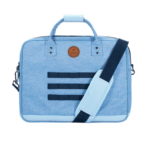 Ajaccio - Messenger Bag - No pocket - Cabaïa Europe -  - Cabaïa Europe