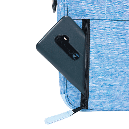 Ajaccio - Messenger Bag - No pocket - Cabaïa Europe -  - Cabaïa Europe