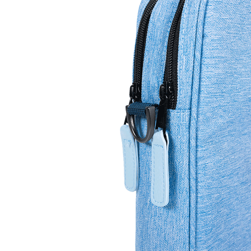 Ajaccio - Messenger Bag - No pocket - Cabaïa Europe -  - Cabaïa Europe