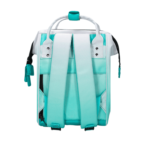 Adventurer green - Mini - Backpack - No pocket - Cabaïa Europe -  - Cabaïa Europe