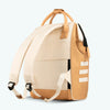 Adventurer cream - Medium - Backpack