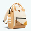 Adventurer cream - Medium - Backpack