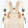 Adventurer cream - Medium - Backpack