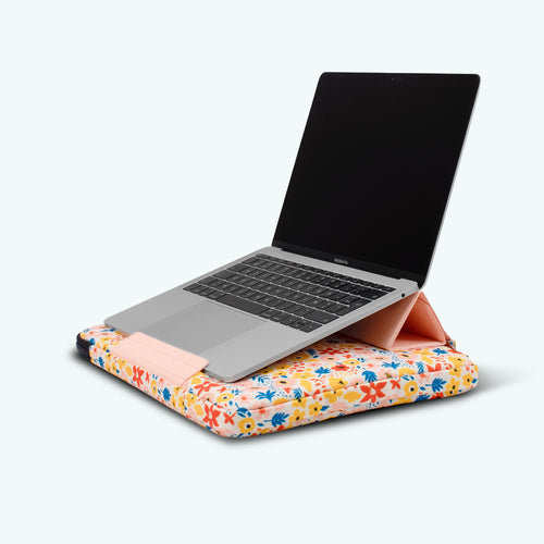 Laptopcase 14" La Gombe - Cabaïa Europe -  - Cabaïa Europe