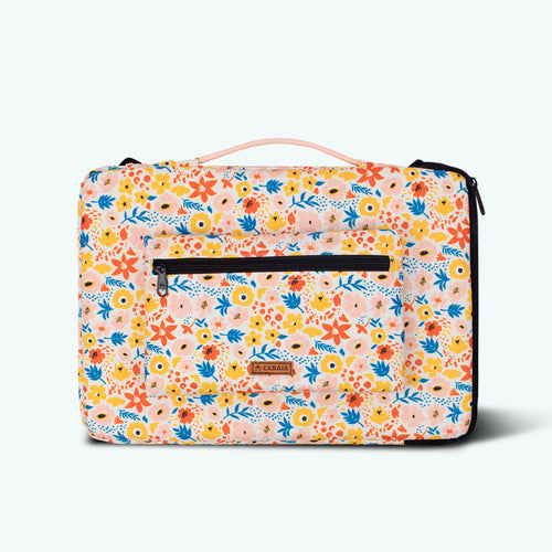 Laptopcase 14" La Gombe - Cabaïa Europe -  - Cabaïa Europe