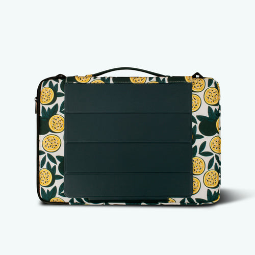 Laptopcase 14" Laura Street - Cabaïa Europe -  - Cabaïa Europe