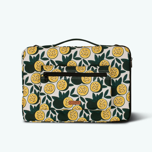 Laptopcase 14" Laura Street - Cabaïa Europe -  - Cabaïa Europe