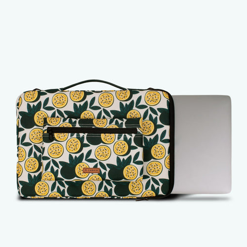 Laptopcase 14" Laura Street - Cabaïa Europe -  - Cabaïa Europe