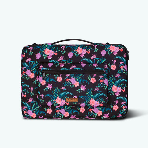 Laptopcase 14" Raffles Place - Cabaïa Europe -  - Cabaïa Europe