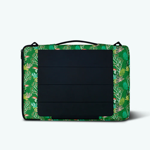 Laptopcase 14" Sanhattan - Cabaïa Europe -  - Cabaïa Europe