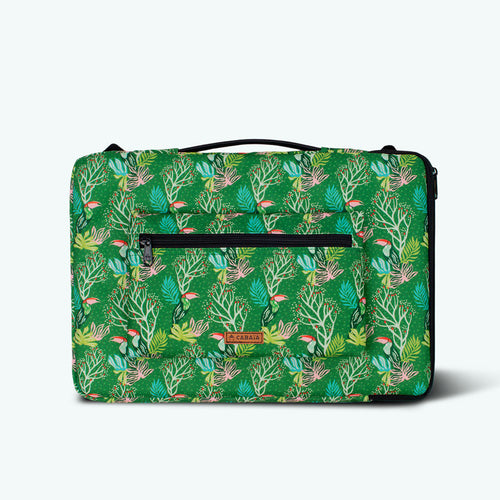 Laptopcase 14" Sanhattan - Cabaïa Europe -  - Cabaïa Europe