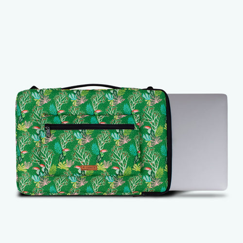 Laptopcase 14" Sanhattan - Cabaïa Europe -  - Cabaïa Europe