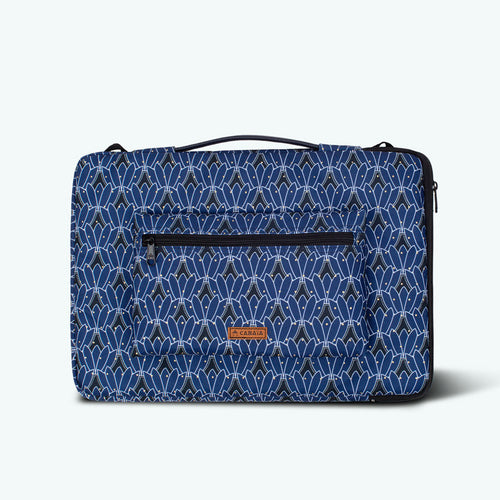 Laptopcase 14" Case Santa Fe - Cabaïa Europe -  - Cabaïa Europe