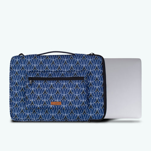 Laptopcase 14" Case Santa Fe - Cabaïa Europe -  - Cabaïa Europe