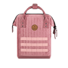 Adventurer pink - Mini - Backpack - No pocket