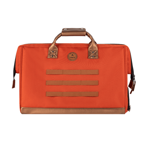 Bogota - Duffle bag - No pocket - Cabaïa Europe -  - Cabaïa Europe