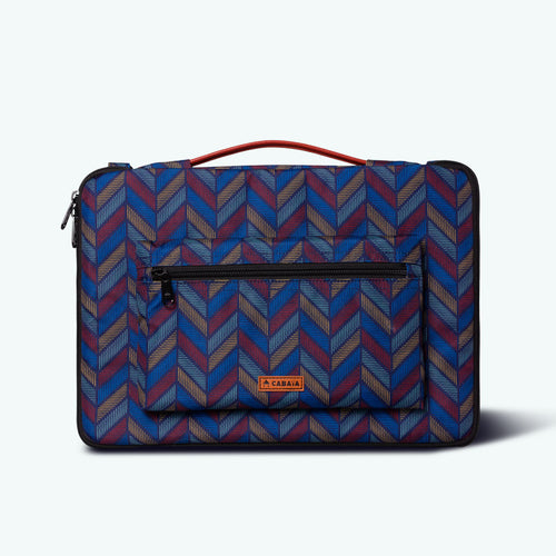 Laptopcase 16" Central - Cabaïa Europe -  - Cabaïa Europe