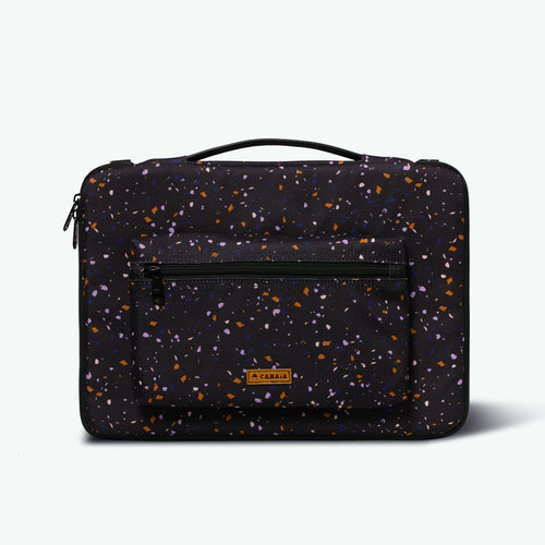 Laptopcase 14" Euralille - Cabaïa Europe -  - Cabaïa Europe