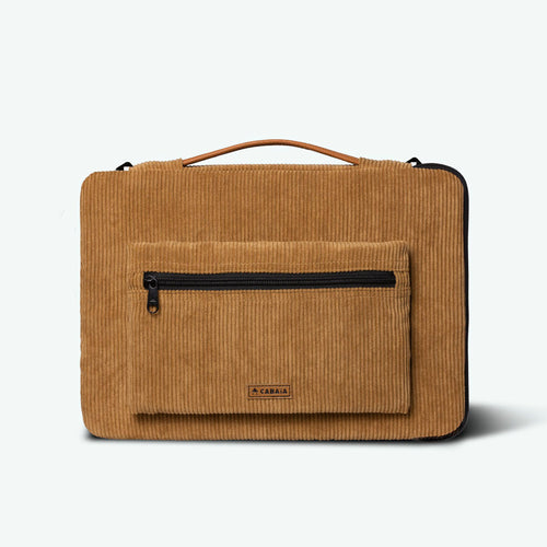 Laptopcase 14" Bab Ezzouar - Cabaïa Europe -  - Cabaïa Europe