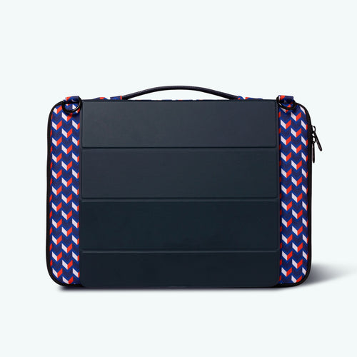 Bankenviertel - Laptoptas - 13 inch - Cabaïa Europe -  - Cabaïa Europe