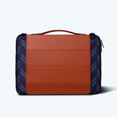 Laptopcase 14" Central - Cabaïa Europe -  - Cabaïa Europe