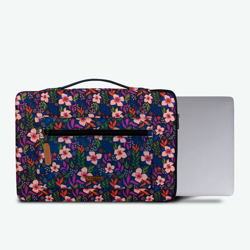 Laptopcase 14" La city - Cabaïa Europe -  - Cabaïa Europe