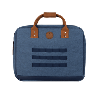 Paris - Messenger Bag - No pocket Cabaïa reinvents accessories for women, men and children: Backpacks, Duffle bags, Suitcases, Crossbody bags, Travel kits, Beanies... 