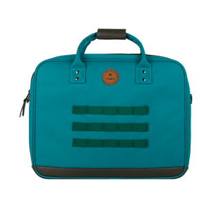 San Francisco - Messenger Bag - No pocket Cabaïa reinvents accessories for women, men and children: Backpacks, Duffle bags, Suitcases, Crossbody bags, Travel kits, Beanies... 
