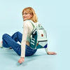 Adventurer light green - Mini - Backpack