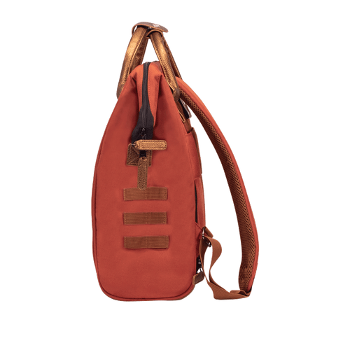 Bogota - Backpack - Medium - No pocket - Cabaïa Europe -  - Cabaïa Europe