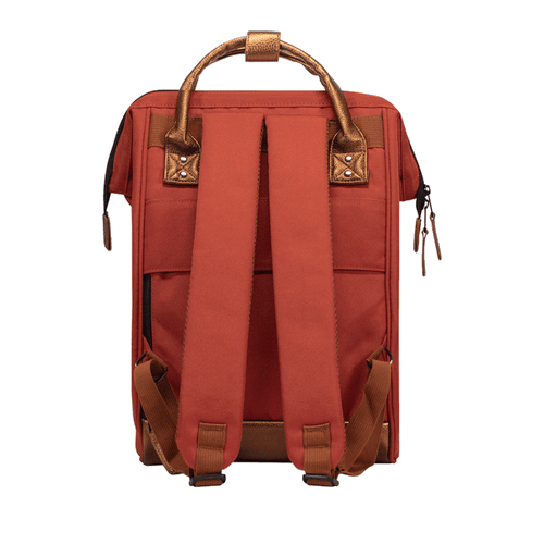 Bogota - Backpack - Medium - No pocket - Cabaïa Europe -  - Cabaïa Europe