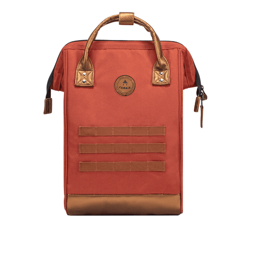 Bogota - Backpack - Medium - No pocket - Cabaïa Europe -  - Cabaïa Europe