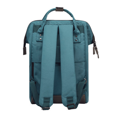 San Francisco - Backpack - Medium - No pocket - Cabaïa Europe -  - Cabaïa Europe