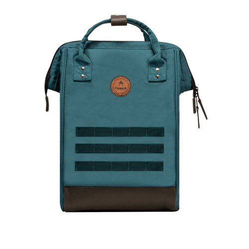 San Francisco - Backpack - Medium - No pocket - Cabaïa Europe -  - Cabaïa Europe