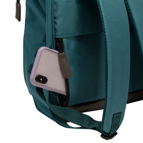 San Francisco - Backpack - Medium - No pocket - Cabaïa Europe -  - Cabaïa Europe