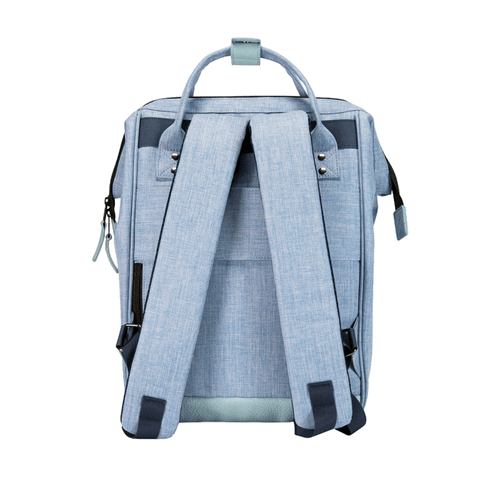 Ajaccio - Backpack - Medium - No pocket - Cabaïa Europe -  - Cabaïa Europe