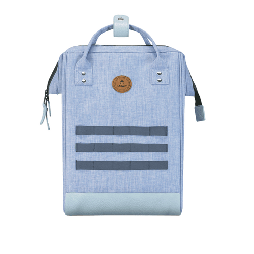 Ajaccio - Backpack - Medium - No pocket - Cabaïa Europe -  - Cabaïa Europe